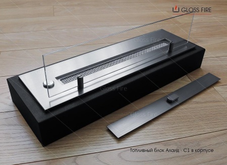 Топливный блок Алаид Style K-C1 Топливный блок Алаид Style K-C1 по цене 40 900 руб.