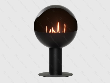 Напольный биокамин Lux Fire "Джон Сильвер" по цене 149 500 руб.