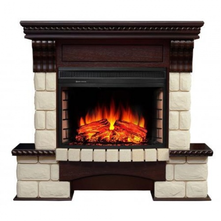 Tango Premium de Luxe (грецкий орех)+Vista 25 FX Tango Premium de Luxe (грецкий орех)+Vista 25 FX