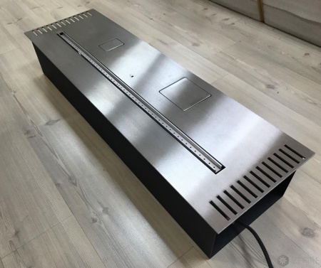 Автоматический биокамин ZeFire M 900 Автоматический биокамин ZeFire M 900 по цене 219 000 руб.