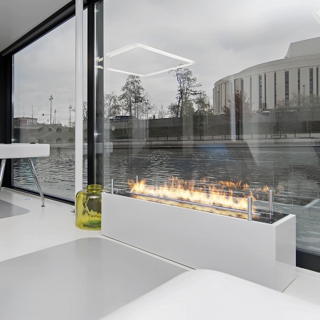 Биокамин  Fire Line Automatic 3 L=1290 Биокамин  Fire Line Automatic 3 L=1290 по цене 1 100 000 руб.