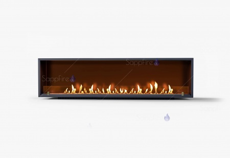 Встраиваемый очаг 1800 SappFire Встраиваемый очаг 1800 SappFire по цене 57 900 руб.