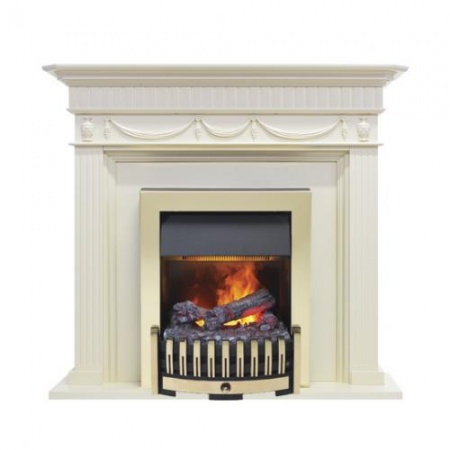 Corfu (слоновая кость)+Danville Brass Corfu (слоновая кость)+Danville Brass