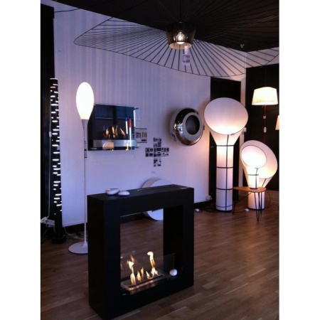 Механический напольный биокамин Decoflame Sydney по цене 223 430 руб.