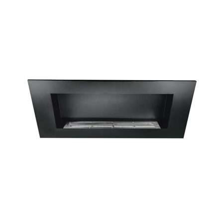 Биокамин "Русский огонь" Лофт 1100V встраиваемый с защитным стеклом по цене 29 250 руб.