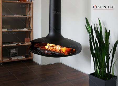 Подвесной биокамин - Арт.001 ТМ Биокамин Gloss Fire Подвесной биокамин - Арт.001 ТМ Биокамин Gloss Fire по цене 472 500 руб.