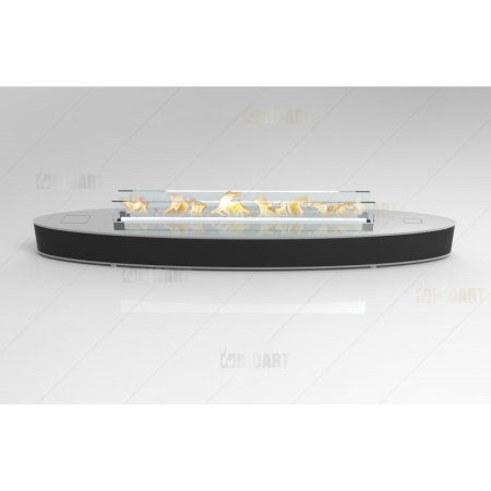 Биокамин BIOART Ellipse 1200 по цене 442 000 руб.