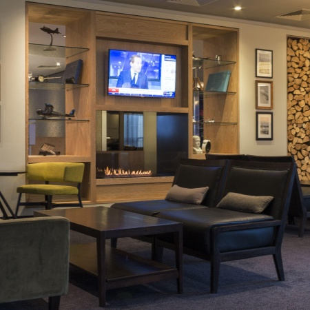 Биокамин  Fire Line Automatic 3 L=1490 по цене 1 148 000 руб.