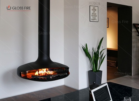 Подвесной биокамин - Арт.001 ТМ Биокамин Gloss Fire Подвесной биокамин - Арт.001 ТМ Биокамин Gloss Fire по цене 472 500 руб.