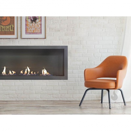 Биокамин IVENGO SLIM 1000х300х360 по цене 79 105 руб.