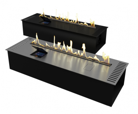 Автоматический биокамин ZeFire M 900 Автоматический биокамин ZeFire M 900 по цене 219 000 руб.