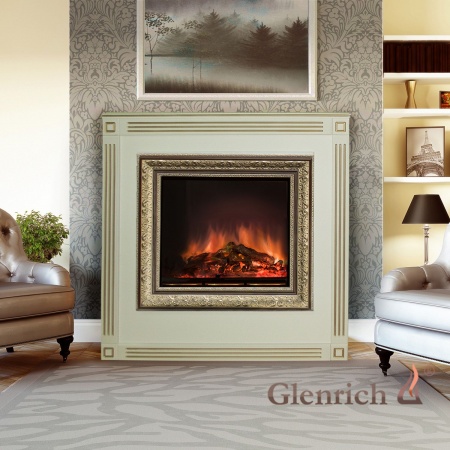 Электрокамин «Эрмитаж» Электрокамин «Эрмитаж»