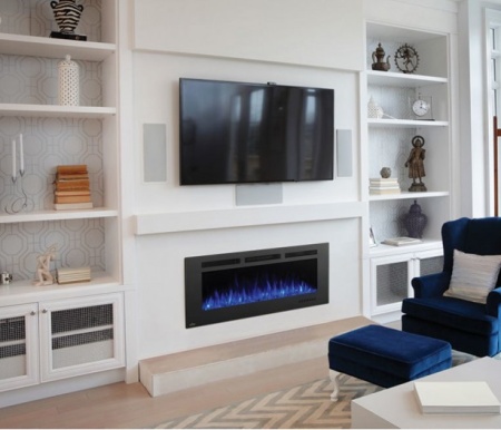 Настенный электрокамин Napoleon Allure 50