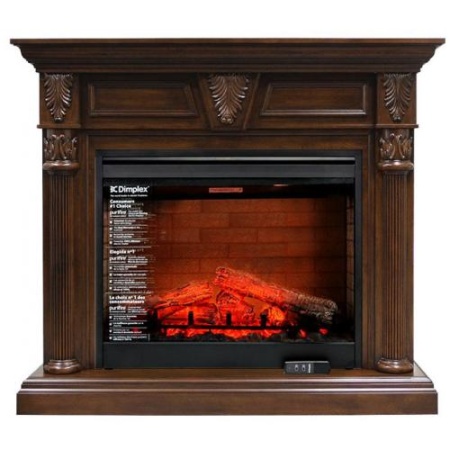 Sheffield (темный орех)+Symphony 30