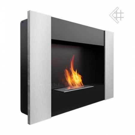 Биокамин Kratki BRAVO 2 TUV стальной по цене &euro;603