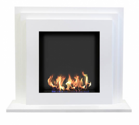 Биокамин ZeFire Саманта Биокамин ZeFire Саманта по цене 77 000 руб.