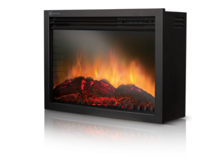 Очаг электрический Electrolux EFP/P-3020LS