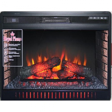 Электроочаг Royal Flame Vision 30 EF LED FX (Вижн) Электроочаг Royal Flame Vision 30 EF LED FX (Вижн)