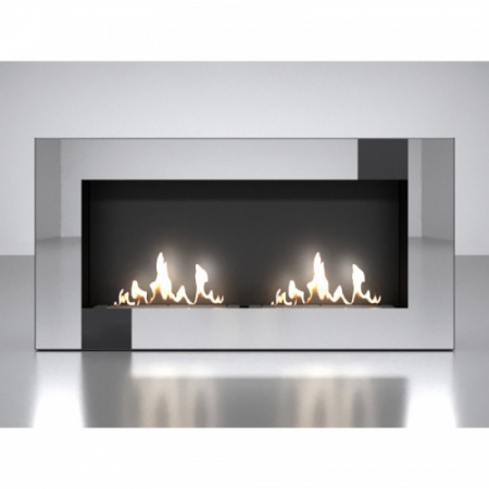 Биокамин настенный WF250IIR PremiumFire Биокамин настенный WF250IIR PremiumFire по цене 43 440 руб.