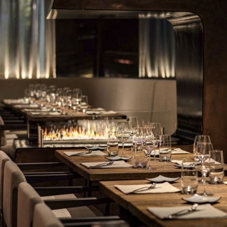 Биокамин  Fire Line Automatic 3 L=1290 Биокамин  Fire Line Automatic 3 L=1290 по цене 1 100 000 руб.