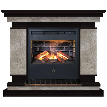 Лорд марсель (венге)+Samba 3D Лорд марсель (венге)+Samba 3D