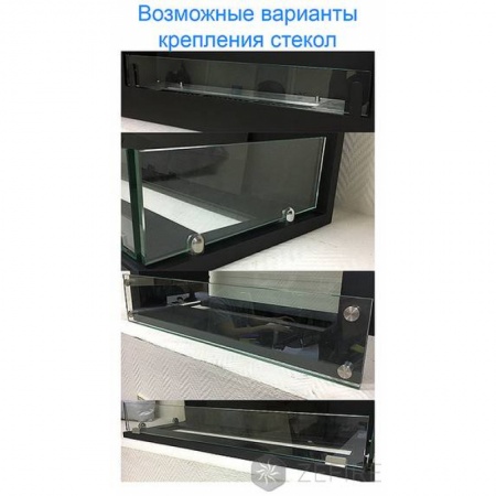 Встраиваемый торцевой очаг ZeFire Standart 1800 Встраиваемый торцевой очаг ZeFire Standart 1800 по цене 63 500 руб.
