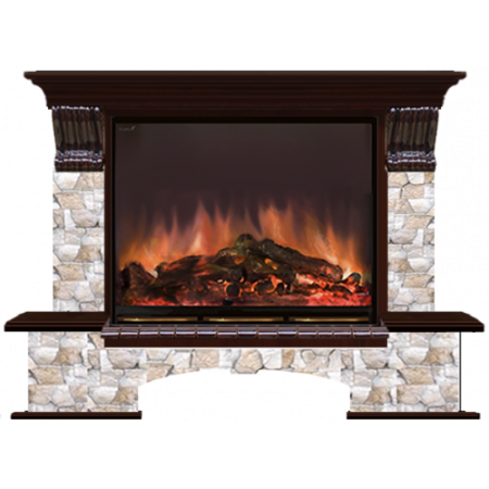 Бостон Арбат (дуб)+Arte 33