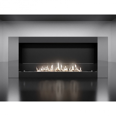 Биокамин встраиваемый P600V PremiumFire Биокамин встраиваемый P600V PremiumFire по цене 46 440 руб.