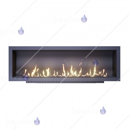 Биокамин Venera 1000 Чёрный SappFire по цене 39 950 руб.