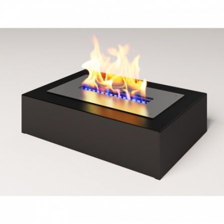 Биокамин Liberty mini black Биокамин Liberty mini black по цене 9 314 руб.