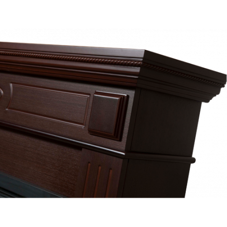 Bianco 25 (темный дуб)+EFP/P-2520LS