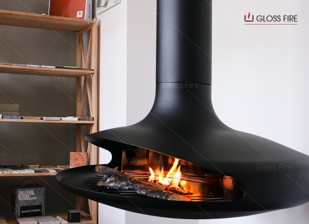 Подвесной биокамин - Арт.001 ТМ Биокамин Gloss Fire Подвесной биокамин - Арт.001 ТМ Биокамин Gloss Fire по цене 472 500 руб.