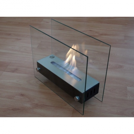 Биокамин DP design Claude Noir по цене 12 900 руб.