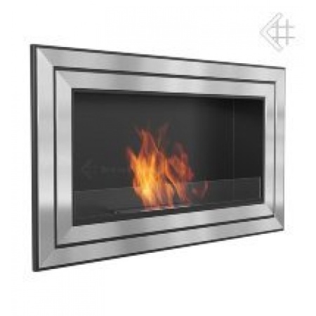 Биокамин Kratki JULIET/1100 TUV (1100x650) по цене €657