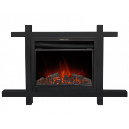 Samurai (венге)+Jupiter FX Black Samurai (венге)+Jupiter FX Black