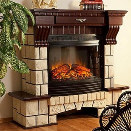 Экстерион (дуб)+Panoramic 33W Экстерион (дуб)+Panoramic 33W