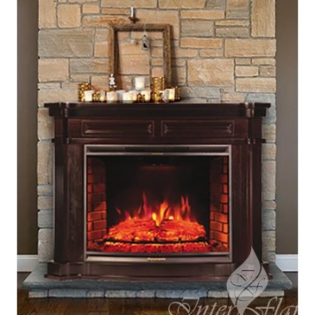 Richard (темный дуб)+Panoramic 33 Led FX Richard (темный дуб)+Panoramic 33 Led FX