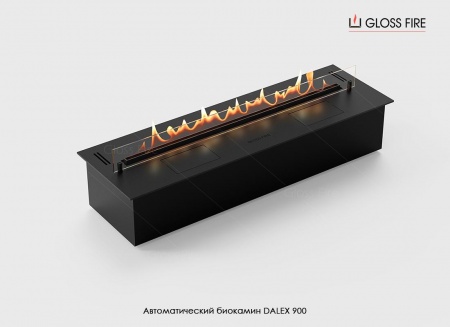 Биокамин Gloss Fire Dalex 900 Биокамин Gloss Fire Dalex 900 по цене 198 400 руб.