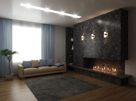 Автоматический биокамин Lux Fire Smart Flame 1200 Black Автоматический биокамин Lux Fire Smart Flame 1200 Black по цене