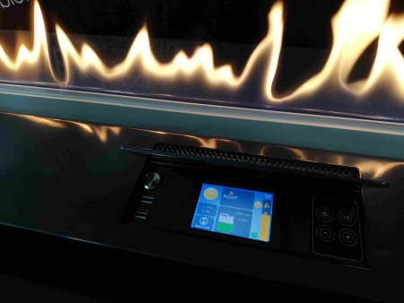 Автоматический топливный блок BioArt Smart Fire A5 2200 мм по цене 824 500 руб.