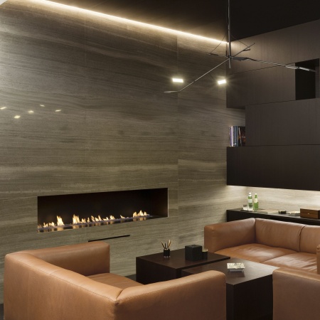 Биокамин  Fire Line Automatic 3 L=2290 по цене 1 686 000 руб.