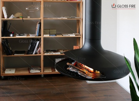 Подвесной биокамин - Арт.001 ТМ Биокамин Gloss Fire Подвесной биокамин - Арт.001 ТМ Биокамин Gloss Fire по цене 472 500 руб.