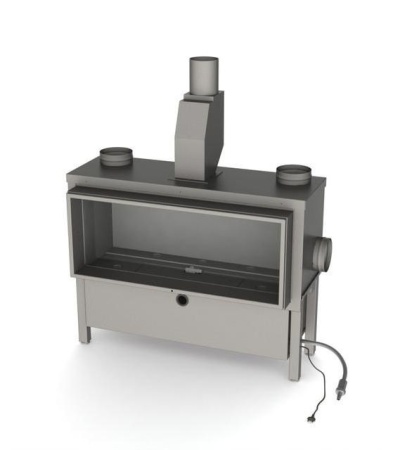 
Газовая топка Vero Design GA 8 F